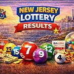 new jersey lottery post results